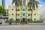 2615 Collins Ave - Photo 25