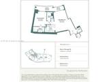 901 Brickell Key Blvd - Photo 15