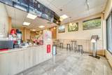 Boba Tea Restaurant For Sale In Flagler Street - Photo 1