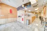 Boba Tea Restaurant For Sale In Flagler Street - Photo 2