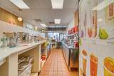 Boba Tea Restaurant For Sale In Flagler Street - Photo 9