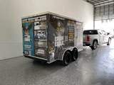 Concrete Coating & Epoxy Flooring Company - Photo 1