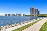 3600 Mystic Pointe Dr - Photo 39