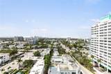551 Fort Lauderdale Beach Blvd - Photo 7