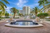 600 Las Olas Blvd - Photo 40