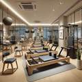  Established Boutique Fitness Studio - Photo 1