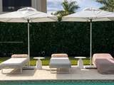 Luxury Outdoor Furniture For Sale In Miami - Photo 4