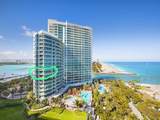 10295 Collins Ave 801 Direct Oceanfront - Photo 1