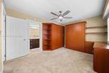 3499 Oaks Way # 205 - Photo 19