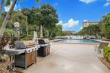 3499 Oaks Way # 205 - Photo 29