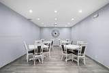 3499 Oaks Way # 205 - Photo 34