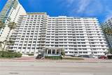 5005 Collins Ave - Photo 2