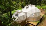  Luna Glamping San Francisco, Cundinamarca - Photo 2