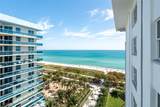 9195 Collins Ave - Photo 1