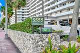 5555 Collins Ave - Photo 36