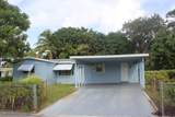 1530 Avenue H  W - Photo 1