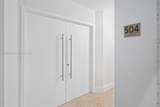 19111 Collins Ave - Photo 26