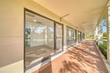 Fitness Center at Cy Bend Plaza In Pompano Beach - Photo 12