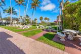 2555 Collins Ave - Photo 39