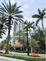 3500 Mystic Pointe Drive - Photo 32