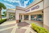 Spaces For Lease In Coral Springs Shopping Center - Photo 29