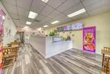 Boba Tea, Açaí Bowl & Sangucheria For Sale In Cutler Bay - Photo 1