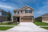 934 Cattleman Street - Photo 1