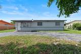 10721 64th St - Photo 1