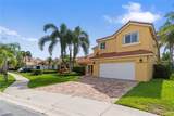 477 Spinnaker - Photo 1