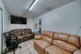 Industrial Warehouse Kitchen & Cafeteria For Sale  In Hialeah - Photo 15
