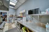 Industrial Warehouse Kitchen & Cafeteria For Sale  In Hialeah - Photo 18