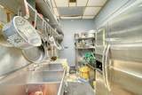 Industrial Warehouse Kitchen & Cafeteria For Sale  In Hialeah - Photo 19