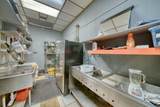 Industrial Warehouse Kitchen & Cafeteria For Sale  In Hialeah - Photo 20