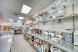 Bakery & Cafe For Sale On Bird Road - Photo 11
