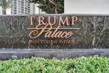 18101 Collins Ave - Photo 28