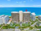 9701 Collins Ave - Photo 3