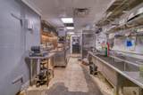 Gourmet Burger Franc For Sale in Prime Miami Beach Location - Photo 11