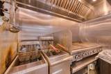 Gourmet Burger Franc For Sale in Prime Miami Beach Location - Photo 15