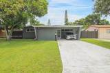 7440 Farragut St - Photo 2