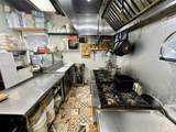 Asian Restaurant With Terrace For Sale Near Dadeland Mall - Photo 11