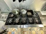 Asian Restaurant With Terrace For Sale Near Dadeland Mall - Photo 16