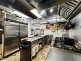 Asian Restaurant With Terrace For Sale Near Dadeland Mall - Photo 17