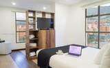 Hotel in Bogota/Usaq Hotel in Bogota/Usaquen - Photo 40