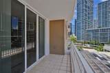 801 Brickell Key Blvd - Photo 14