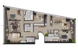 495 Brickell Ave - Photo 2