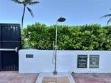 5415 Collins Ave - Photo 19