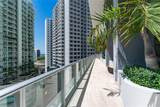 1300 Brickell Bay Dr - Photo 17