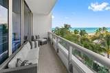 6799 Collins Ave - Photo 1