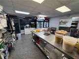 for sale Restaurant - Photo 4