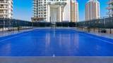 901 Brickell Key Blvd - Photo 10